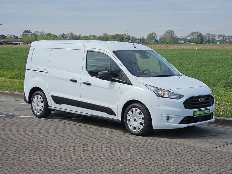 Ford Transit Connect L2 Navi Camera Euro6 - Furgons ar slēgtā virsbūve: foto 5 Ford Transit Connect L2 Navi Camera Euro6 - Furgons ar slēgtā virsbūve: foto 5
