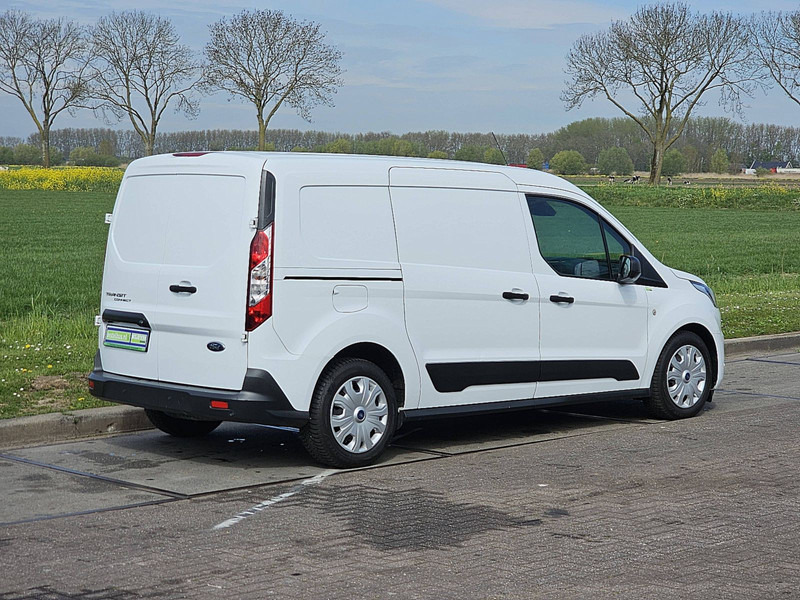 Ford Transit Connect L2 Navi Camera Euro6 - Furgons ar slēgtā virsbūve: foto 3 Ford Transit Connect L2 Navi Camera Euro6 - Furgons ar slēgtā virsbūve: foto 3