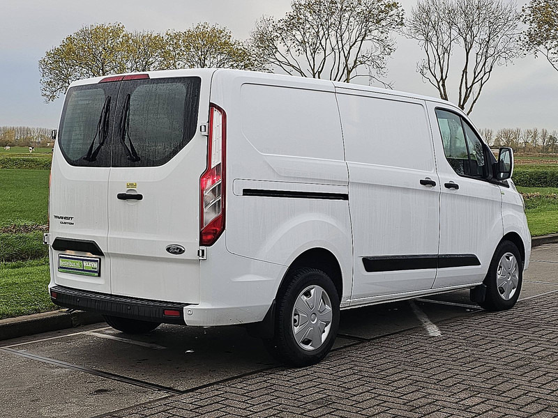 Ford Transit Custom 2.0 L1 Automaat Navi AC! - Mazs furgons: foto 3 Ford Transit Custom 2.0 L1 Automaat Navi AC! - Mazs furgons: foto 3