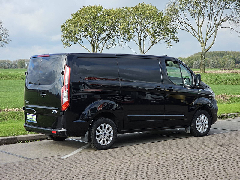 Ford Transit Custom 2.0 L1H1 Automaat 170Pk! - Mazs furgons: foto 3 Ford Transit Custom 2.0 L1H1 Automaat 170Pk! - Mazs furgons: foto 3