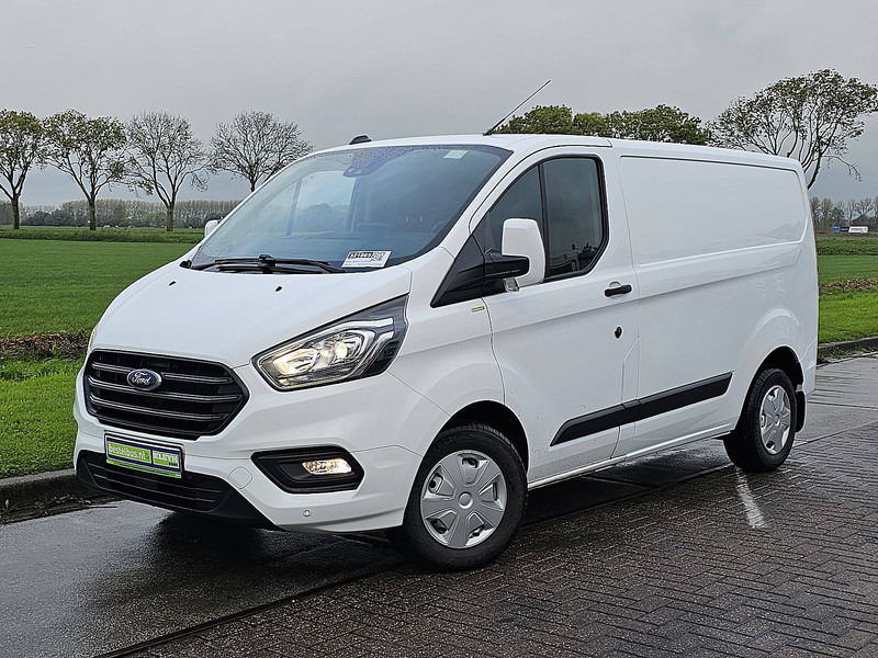 Ford Transit Custom 2.0 L1H1 Navi Trekhaak! - Mazs furgons: foto 2 Ford Transit Custom 2.0 L1H1 Navi Trekhaak! - Mazs furgons: foto 2