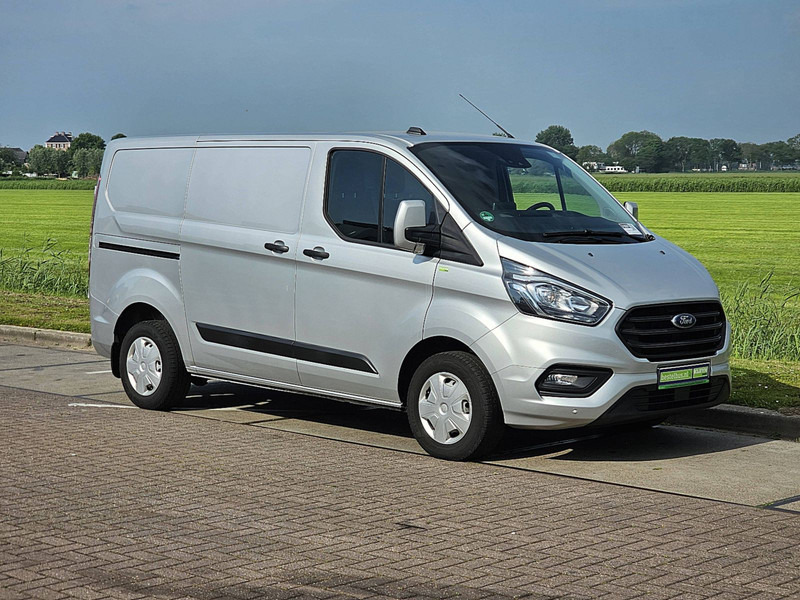 Ford Transit Custom 2.0 L1H1 Wp-Inrichting! - Kravas mikroautobuss: foto 5 Ford Transit Custom 2.0 L1H1 Wp-Inrichting! - Kravas mikroautobuss: foto 5