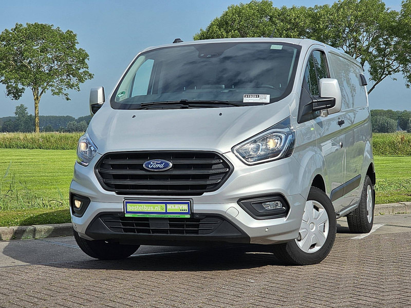 Ford Transit Custom 2.0 L1H1 Wp-Inrichting! - Kravas mikroautobuss: foto 1 Ford Transit Custom 2.0 L1H1 Wp-Inrichting! - Kravas mikroautobuss: foto 1
