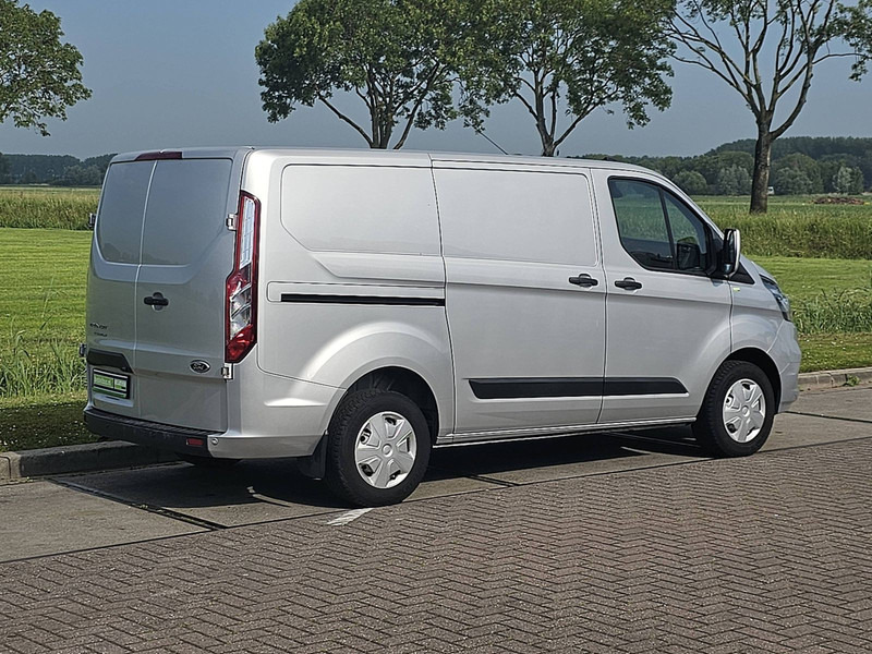 Ford Transit Custom 2.0 L1H1 Wp-Inrichting! - Kravas mikroautobuss: foto 3 Ford Transit Custom 2.0 L1H1 Wp-Inrichting! - Kravas mikroautobuss: foto 3