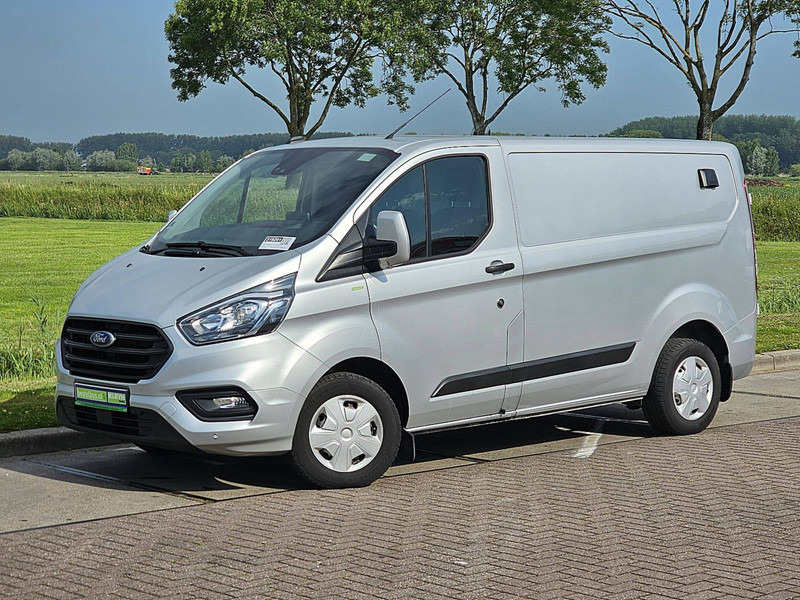 Ford Transit Custom 2.0 L1H1 Wp-Inrichting! - Kravas mikroautobuss: foto 2 Ford Transit Custom 2.0 L1H1 Wp-Inrichting! - Kravas mikroautobuss: foto 2