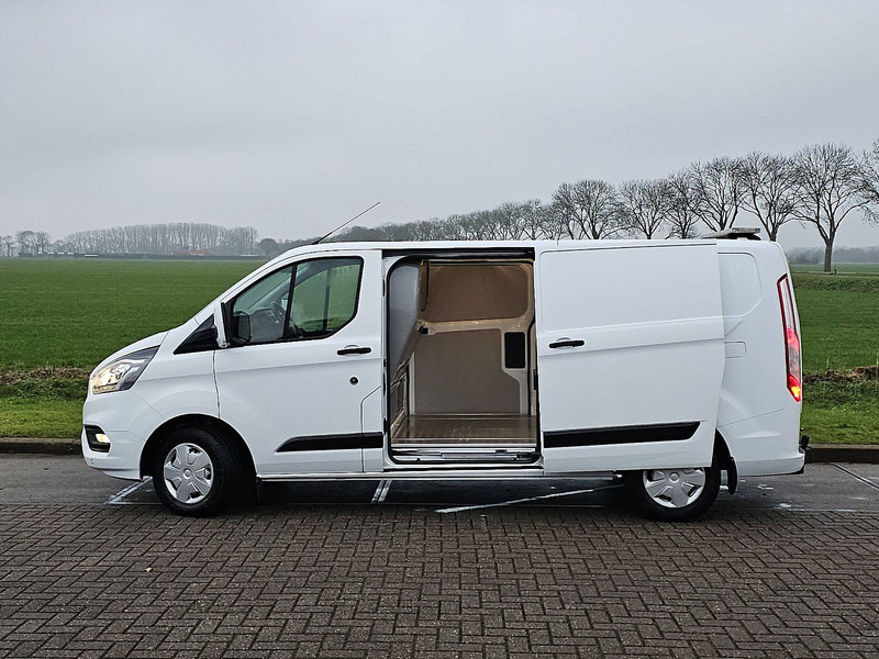 Mazs furgons Ford Transit Custom 2.0 TDCI 130 TREND L2: foto 15