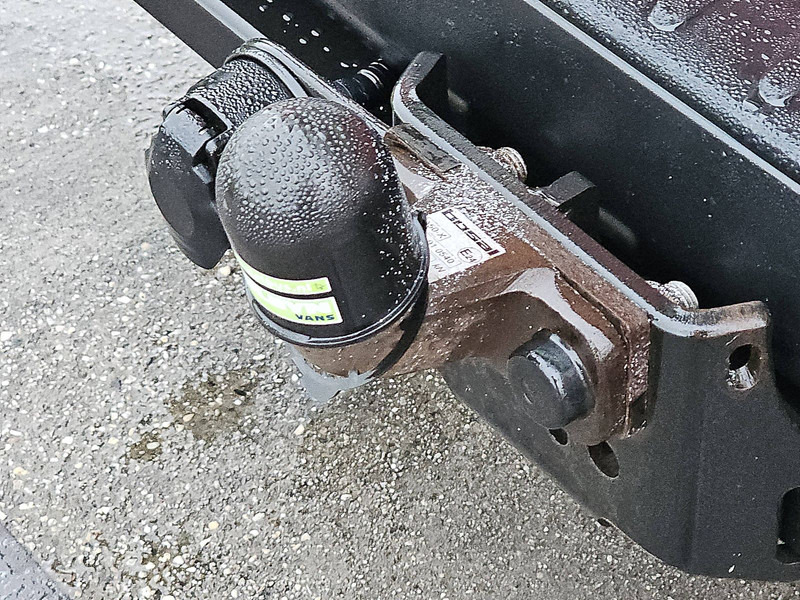 Mazs furgons Ford Transit Custom 2.0 TDCI 130 TREND L2: foto 14