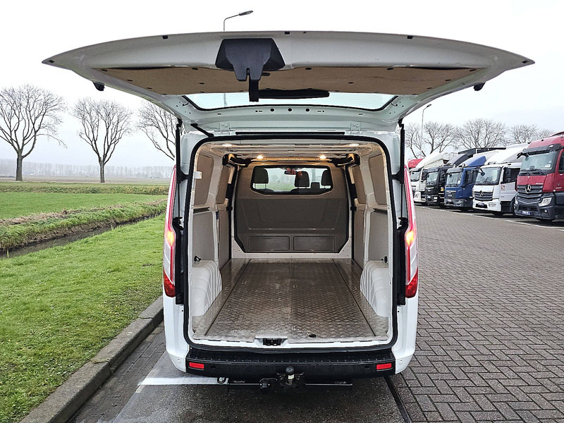 Mazs furgons Ford Transit Custom 2.0 TDCI 130 TREND L2: foto 12