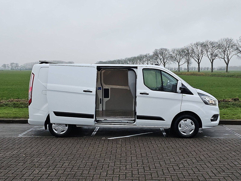 Mazs furgons Ford Transit Custom 2.0 TDCI 130 TREND L2: foto 13