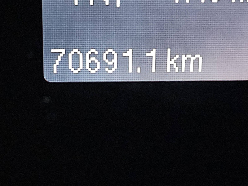 Mazs furgons Ford Transit Custom 2.0 TDCI 130 TREND L2: foto 9