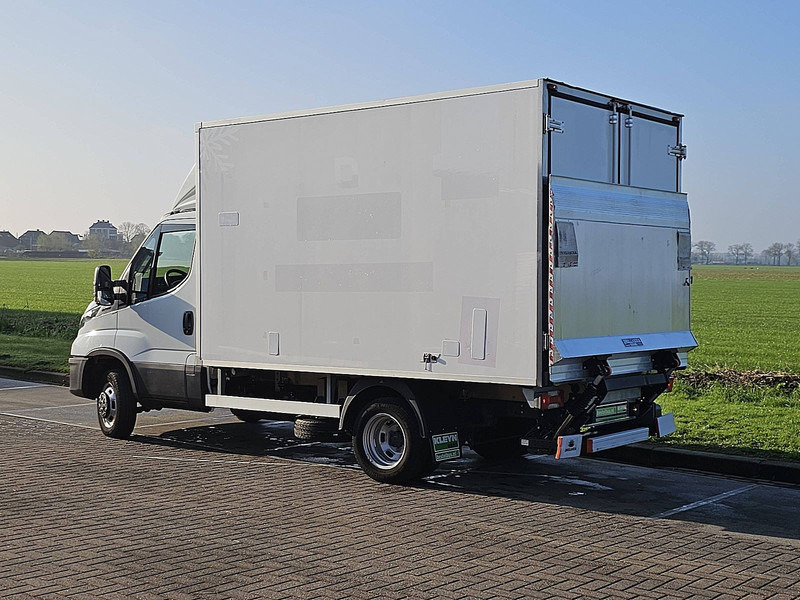 Komercauto refrižerators Iveco Daily 35 C 16 FRIGO D/N: foto 6 Komercauto refrižerators Iveco Daily 35 C 16 FRIGO D/N: foto 6