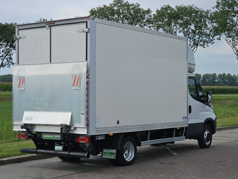Iveco Daily 35C14 Bakwagen Laadklep! - Furgons ar slēgtā virsbūve: foto 3 Iveco Daily 35C14 Bakwagen Laadklep! - Furgons ar slēgtā virsbūve: foto 3