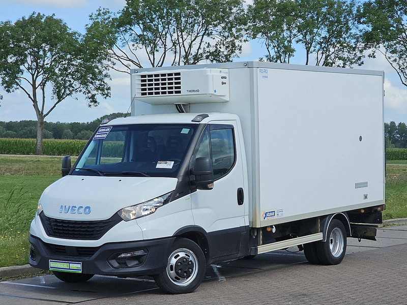 Iveco Daily 35C14 Koelwagen BI-TEMP! - Komercauto refrižerators: foto 2 Iveco Daily 35C14 Koelwagen BI-TEMP! - Komercauto refrižerators: foto 2