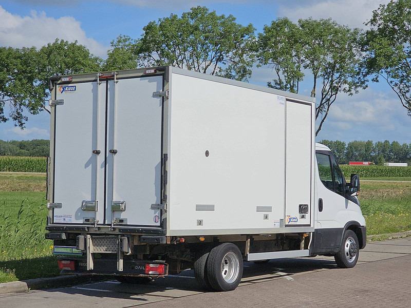 Iveco Daily 35C14 Koelwagen BI-TEMP! - Komercauto refrižerators: foto 3 Iveco Daily 35C14 Koelwagen BI-TEMP! - Komercauto refrižerators: foto 3