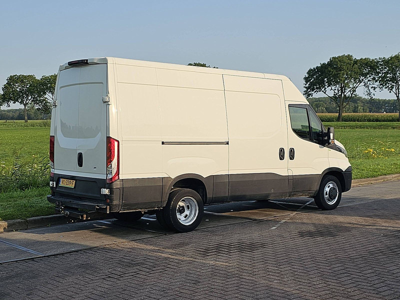Iveco Daily 35C15 L2H2 Dubbellucht! - Kravas mikroautobuss: foto 3 Iveco Daily 35C15 L2H2 Dubbellucht! - Kravas mikroautobuss: foto 3