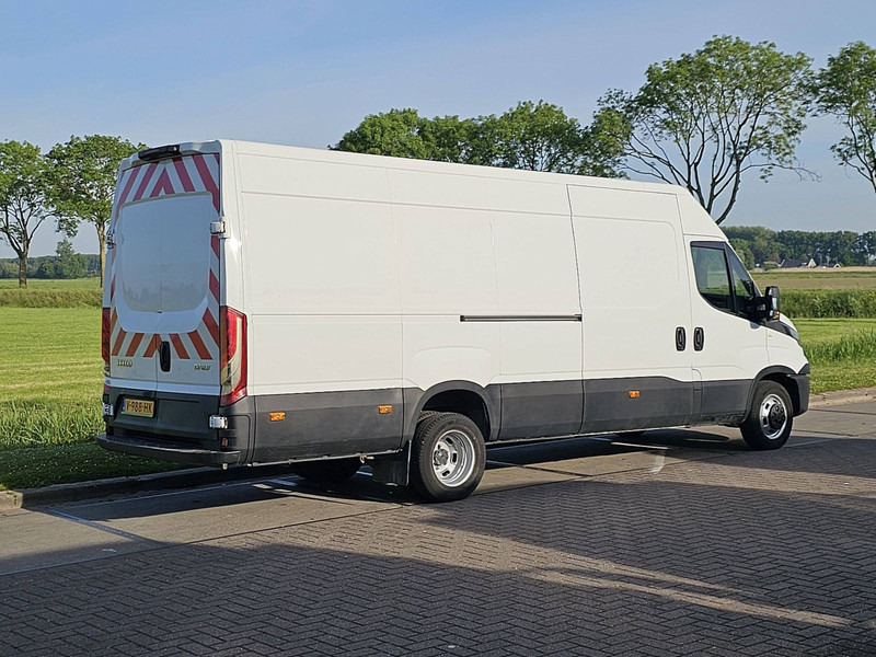 Iveco Daily 35C15 - Kravas mikroautobuss: foto 3 Iveco Daily 35C15 - Kravas mikroautobuss: foto 3