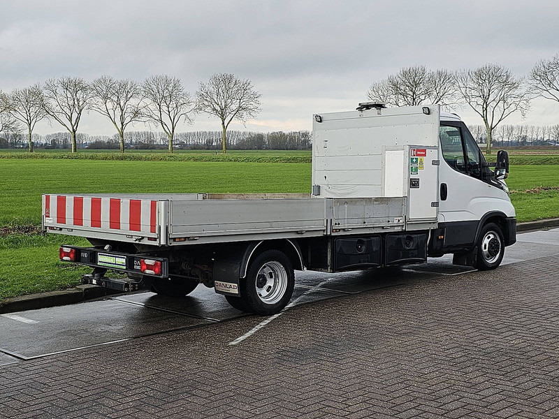 Iveco Daily 35C18 L3 Open-Laadbak XXL! - Automašīna ar kravas platformu: foto 3 Iveco Daily 35C18 L3 Open-Laadbak XXL! - Automašīna ar kravas platformu: foto 3