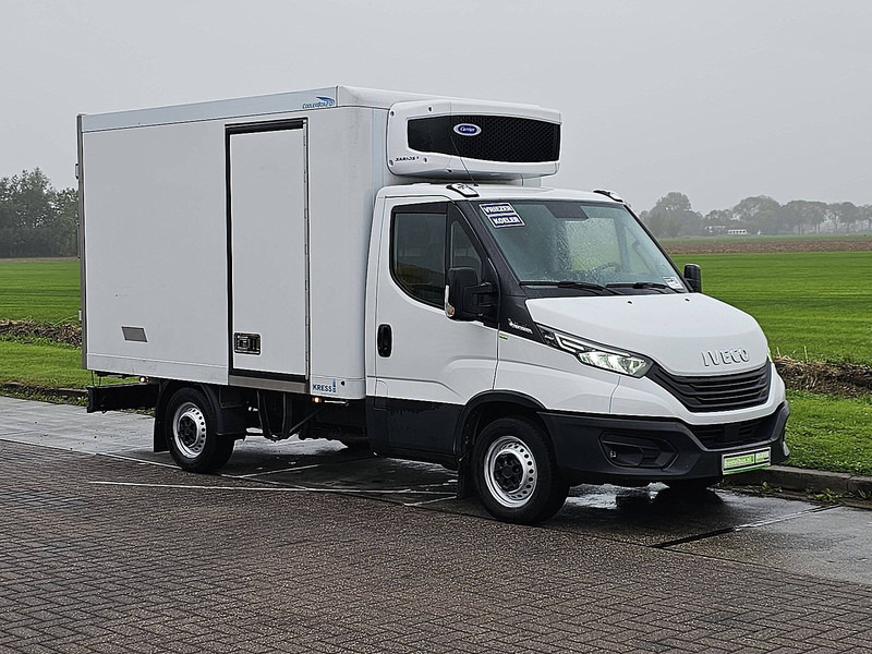 Iveco Daily 35S16 Bakwagen Koel/Vries - Komercauto refrižerators: foto 5 Iveco Daily 35S16 Bakwagen Koel/Vries - Komercauto refrižerators: foto 5