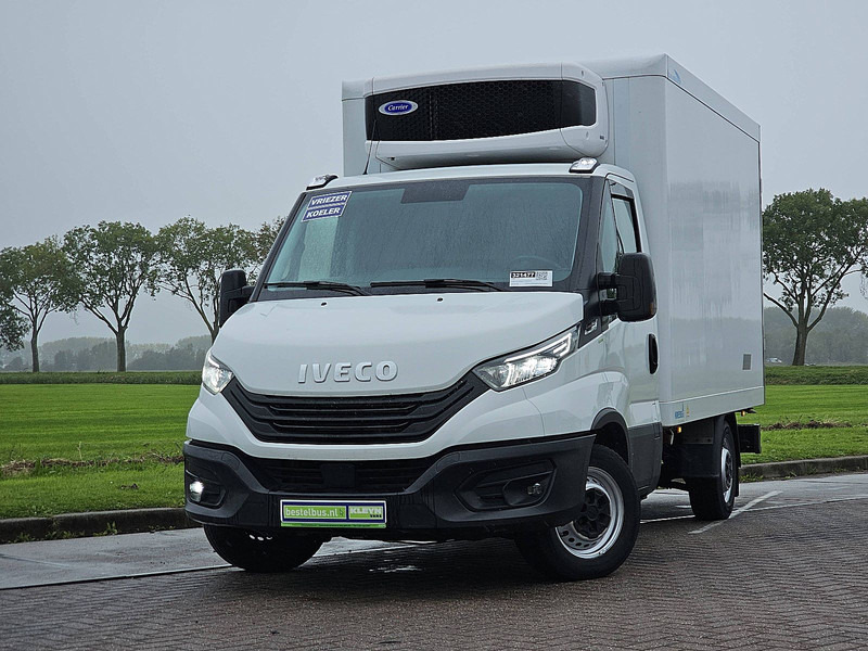 Iveco Daily 35S16 Bakwagen Koel/Vries - Komercauto refrižerators: foto 1 Iveco Daily 35S16 Bakwagen Koel/Vries - Komercauto refrižerators: foto 1