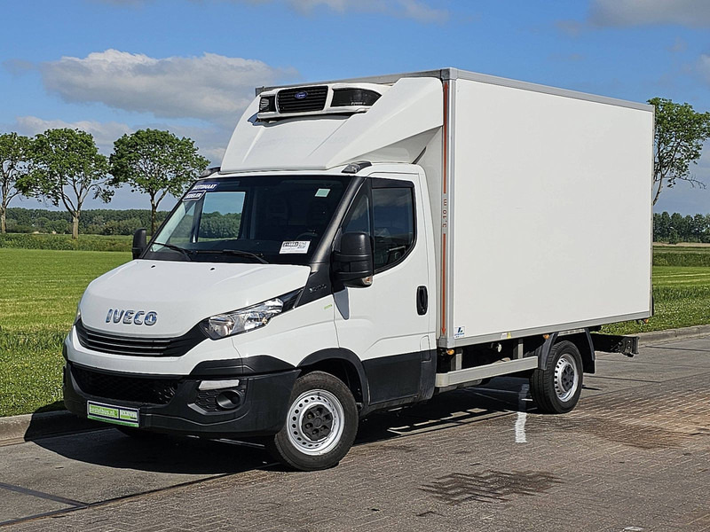 Iveco Daily 35S16 Koelbakwagen FRIGO! - Komercauto refrižerators: foto 2 Iveco Daily 35S16 Koelbakwagen FRIGO! - Komercauto refrižerators: foto 2
