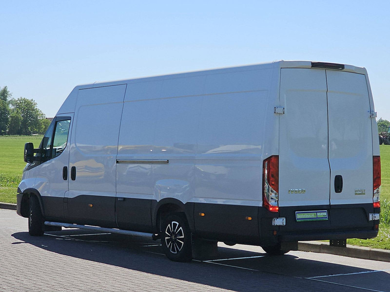 Iveco Daily 35S16 L4H2 Maxi 2xZijdeur! līzingu Iveco Daily 35S16 L4H2 Maxi 2xZijdeur!: foto 6