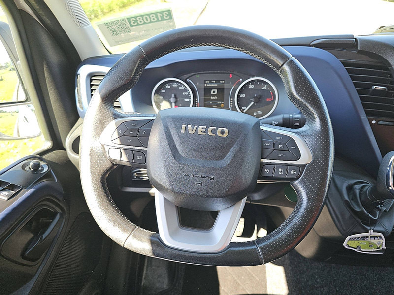 Iveco Daily 35S16 L4H2 Maxi 2xZijdeur! līzingu Iveco Daily 35S16 L4H2 Maxi 2xZijdeur!: foto 11