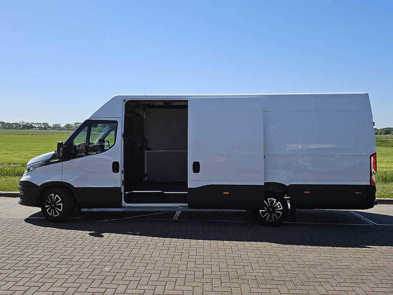 Iveco Daily 35S16 L4H2 Maxi 2xZijdeur! līzingu Iveco Daily 35S16 L4H2 Maxi 2xZijdeur!: foto 16