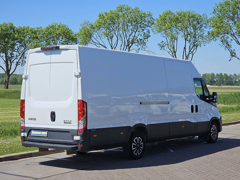 Iveco Daily 35S16 L4H2 Maxi 2xZijdeur! - Kravas mikroautobuss: foto 3 Iveco Daily 35S16 L4H2 Maxi 2xZijdeur! - Kravas mikroautobuss: foto 3
