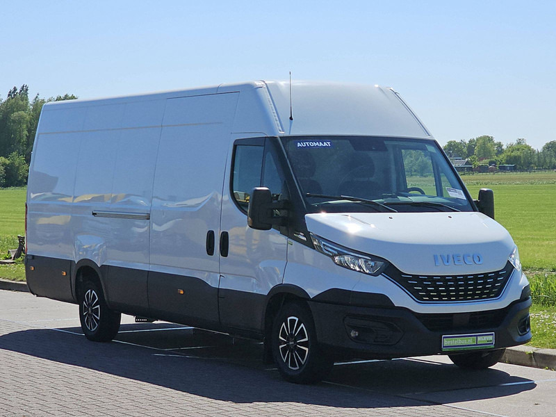 Iveco Daily 35S16 L4H2 Maxi 2xZijdeur! līzingu Iveco Daily 35S16 L4H2 Maxi 2xZijdeur!: foto 5