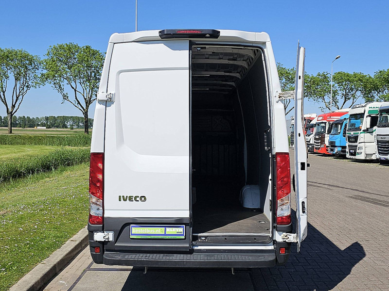 Iveco Daily 35S16 L4H2 Maxi 2xZijdeur! līzingu Iveco Daily 35S16 L4H2 Maxi 2xZijdeur!: foto 14