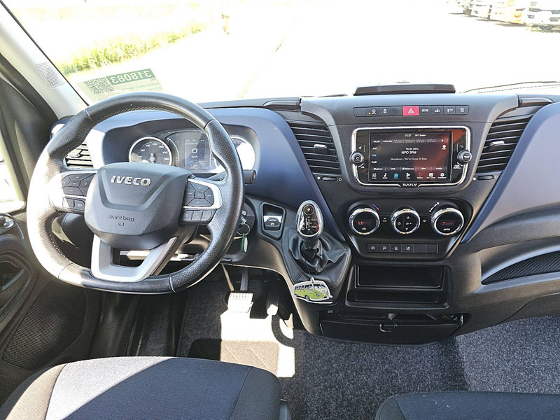 Iveco Daily 35S16 L4H2 Maxi 2xZijdeur! līzingu Iveco Daily 35S16 L4H2 Maxi 2xZijdeur!: foto 8