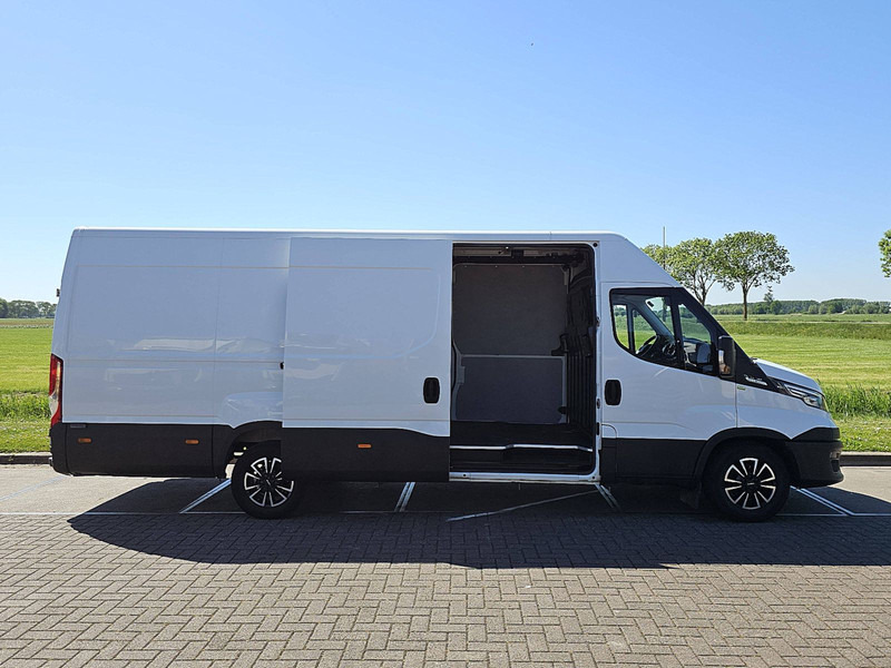 Iveco Daily 35S16 L4H2 Maxi 2xZijdeur! līzingu Iveco Daily 35S16 L4H2 Maxi 2xZijdeur!: foto 15