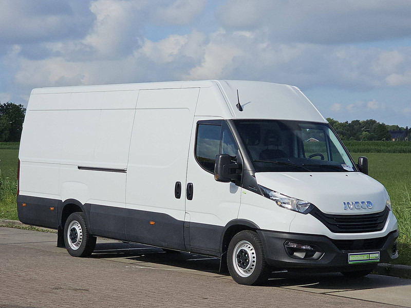 Iveco Daily 35S16 Maxi L4H2 Airco - Kravas mikroautobuss: foto 5 Iveco Daily 35S16 Maxi L4H2 Airco - Kravas mikroautobuss: foto 5