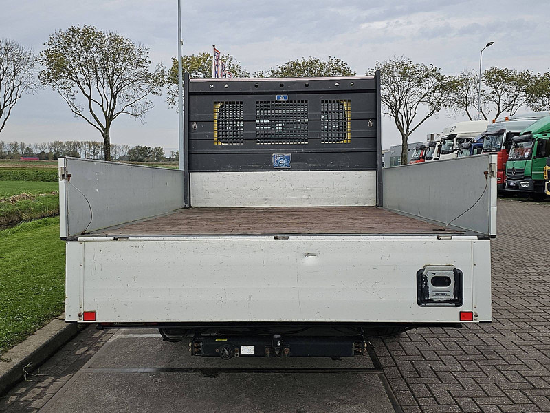 Automašīna ar kravas platformu Iveco Daily 35S18 L4 ac automaat EURO6: foto 15