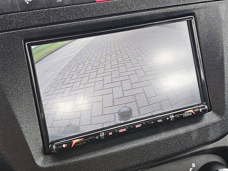 Automašīna ar kravas platformu Iveco Daily 35S18 L4 ac automaat EURO6: foto 11