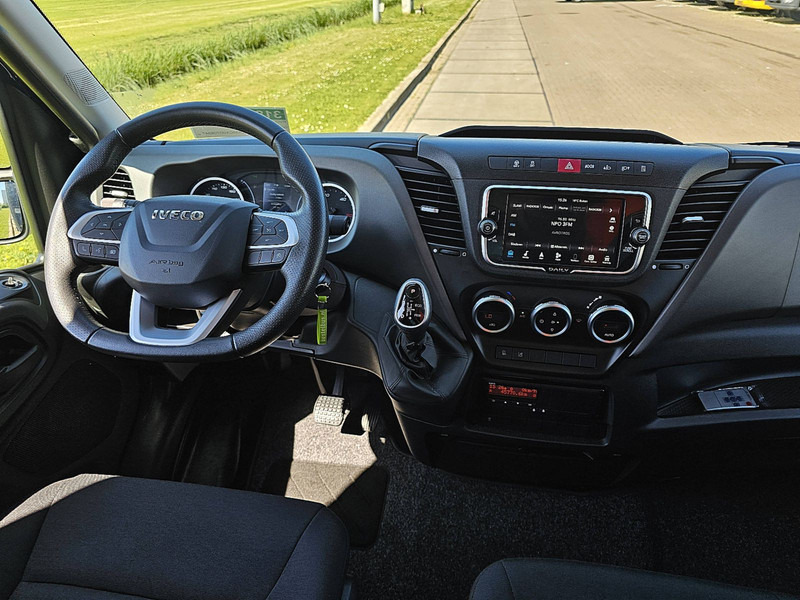 Furgons ar tentu Iveco Daily 40C18 CLICKSTAR EURO6: foto 8
