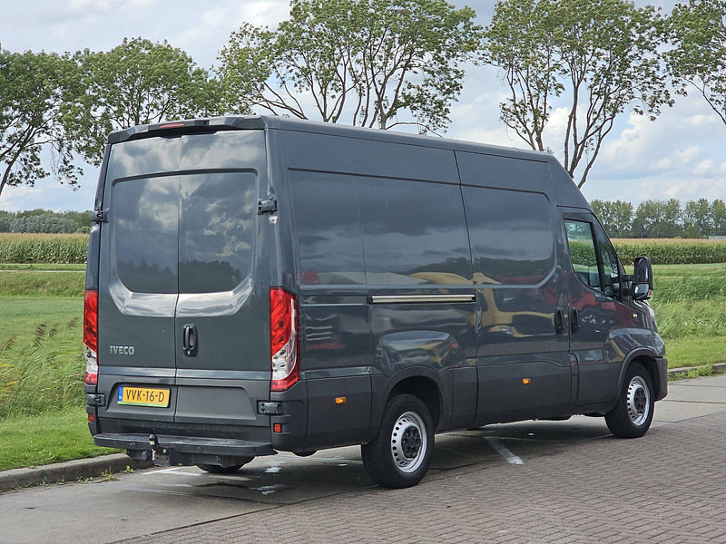 Iveco Daily - Kravas mikroautobuss: foto 3 Iveco Daily - Kravas mikroautobuss: foto 3
