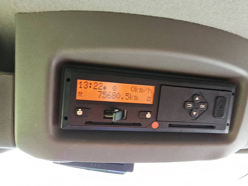 Komercauto Renault Master 2.3 DCI 165 BE 3500+: foto 9