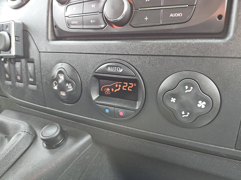 Komercauto Renault Master 2.3 DCI 165 BE 3500+: foto 10