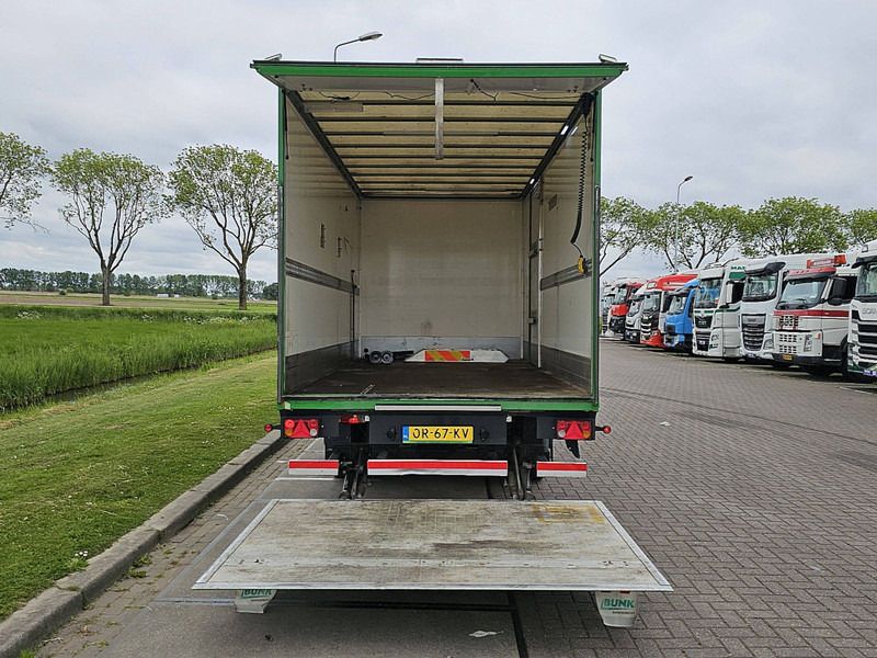 Komercauto Renault Master 2.3 DCI 165 BE 3500+: foto 14
