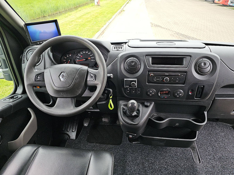 Komercauto Renault Master 2.3 DCI 165 BE 3500+: foto 8