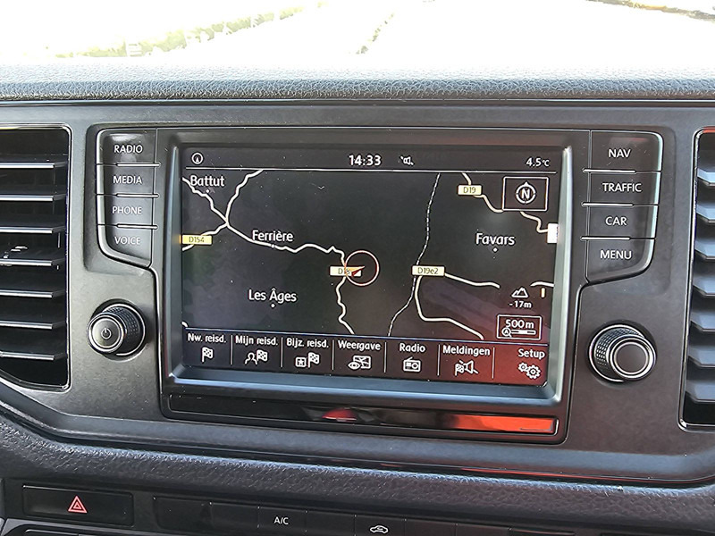 MAN TGE 3.140 L3H2 Maxi AC! līzingu MAN TGE 3.140 L3H2 Maxi AC!: foto 9