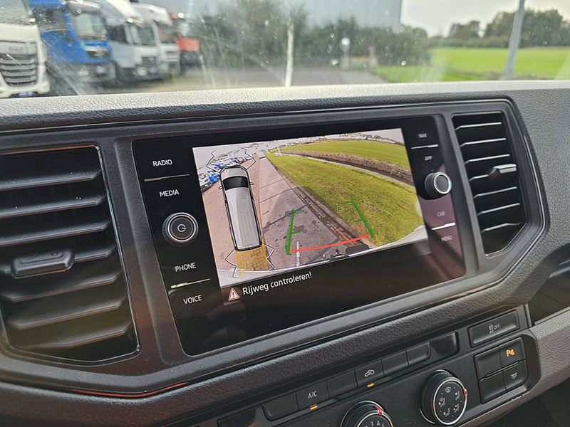 MAN TGE 3.180 AC AUTOMAAT EURO6 līzingu MAN TGE 3.180 AC AUTOMAAT EURO6: foto 12