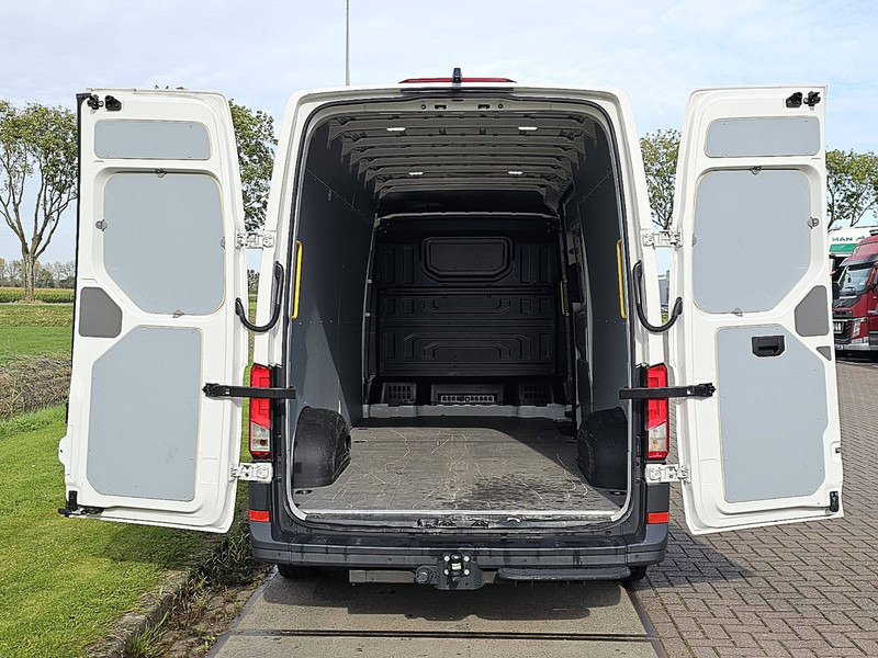 MAN TGE 3.180 AC AUTOMAAT EURO6 līzingu MAN TGE 3.180 AC AUTOMAAT EURO6: foto 8