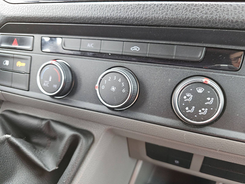 MAN TGE 3.180 L4H3 Maxi  Navi AC! līzingu MAN TGE 3.180 L4H3 Maxi  Navi AC!: foto 10