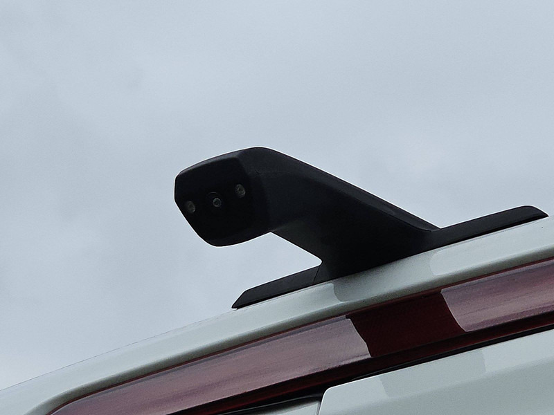 Kravas mikroautobuss, Elektriskais furgons Maxus eDeliver 9 L2H2 340Km WLTP AC!: foto 19 Kravas mikroautobuss, Elektriskais furgons Maxus eDeliver 9 L2H2 340Km WLTP AC!: foto 19