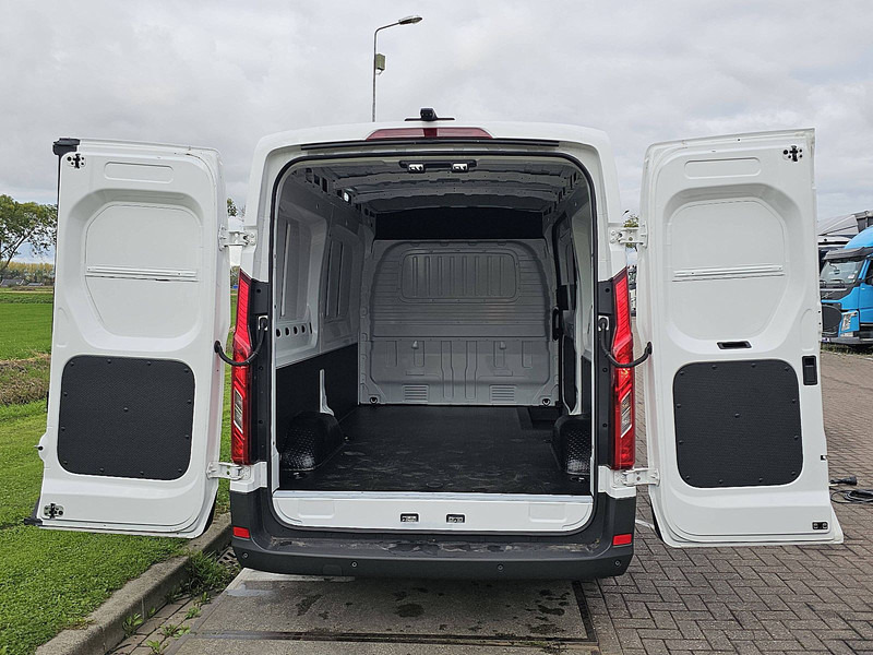 Kravas mikroautobuss, Elektriskais furgons Maxus eDeliver 9 L2H2 340Km WLTP AC!: foto 13 Kravas mikroautobuss, Elektriskais furgons Maxus eDeliver 9 L2H2 340Km WLTP AC!: foto 13