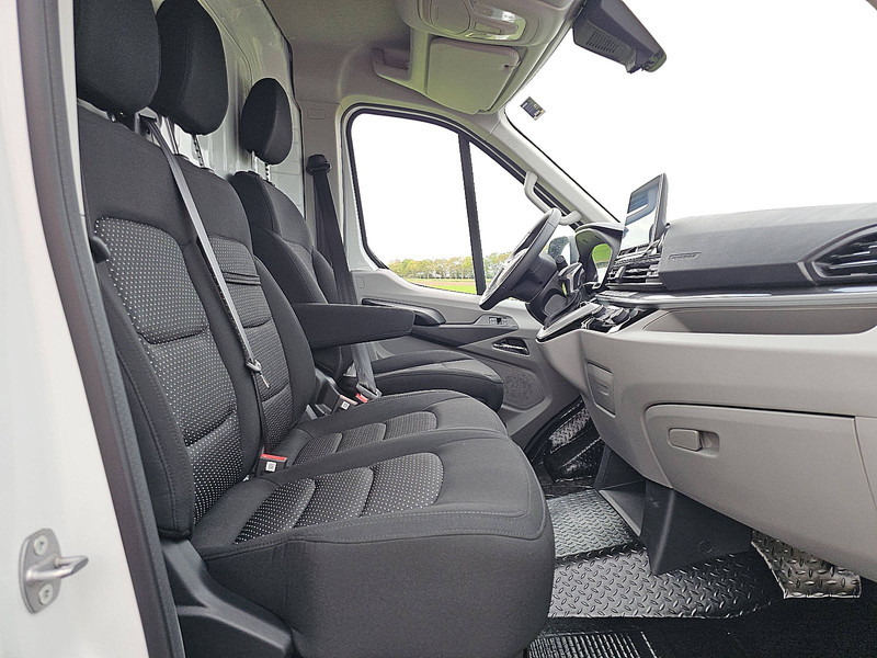 Kravas mikroautobuss, Elektriskais furgons Maxus eDeliver 9 L2H2 340Km WLTP AC!: foto 7 Kravas mikroautobuss, Elektriskais furgons Maxus eDeliver 9 L2H2 340Km WLTP AC!: foto 7