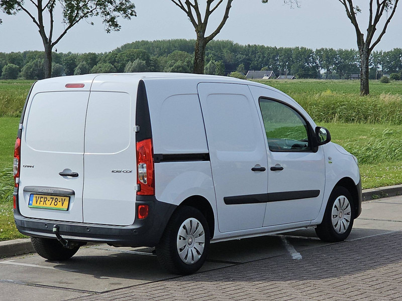 Mercedes-Benz Citan 108 CDI LONG Airco Euro6 NAP - Furgons ar slēgtā virsbūve: foto 3 Mercedes-Benz Citan 108 CDI LONG Airco Euro6 NAP - Furgons ar slēgtā virsbūve: foto 3