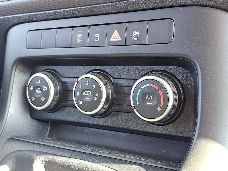 Furgons ar slēgtā virsbūve Mercedes-Benz Citan 108 CDI ac carplay EURO6: foto 11